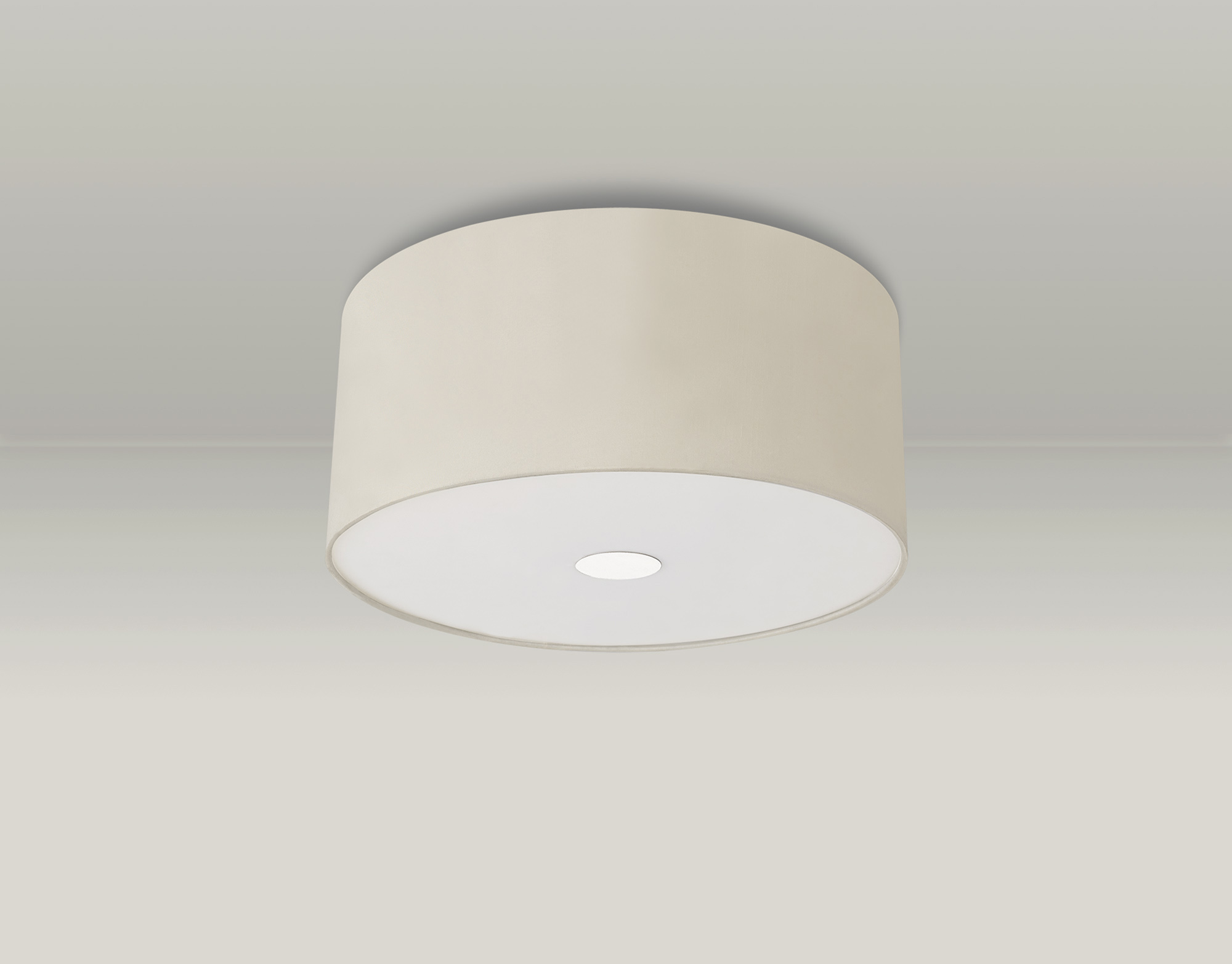 Baymont CH IV Ceiling Lights Deco Flush Fittings
